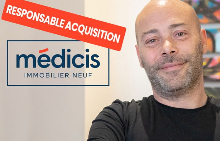 Interview : Kelvine, Responsable Génération de Lead