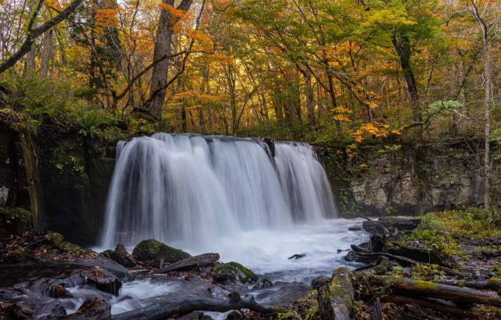 L’eau, une énergie renouvelable au potentiel grandissant