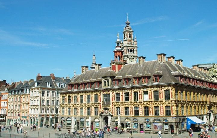 L’encadrement des loyers à Lille attendu fin 2016