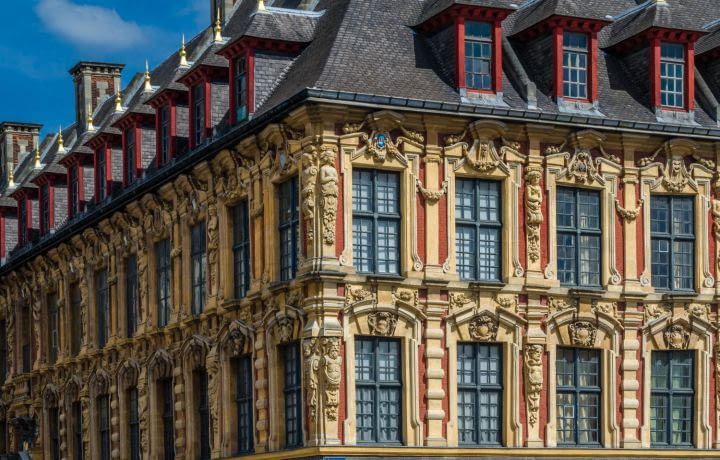 L’encadrement des loyers à Lille attendu fin 2016