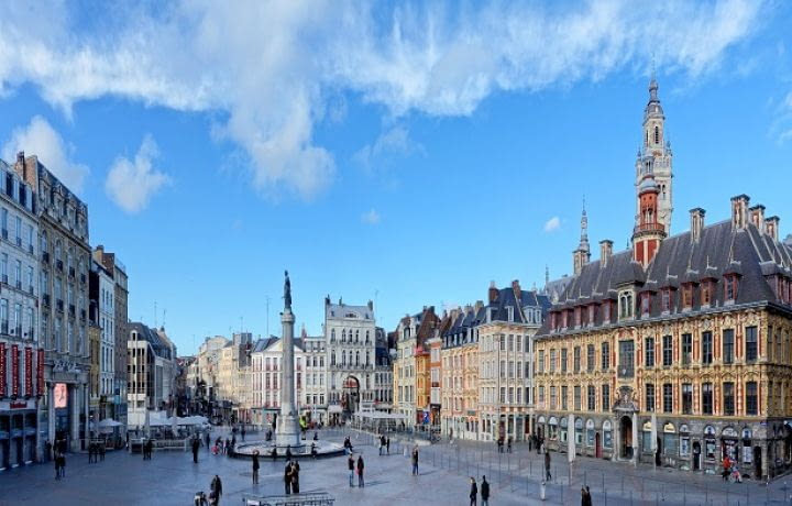 L’encadrement des loyers à Lille bientôt en place