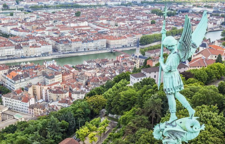 L’encadrement des loyers entre en vigueur à Lyon et Villeurbanne