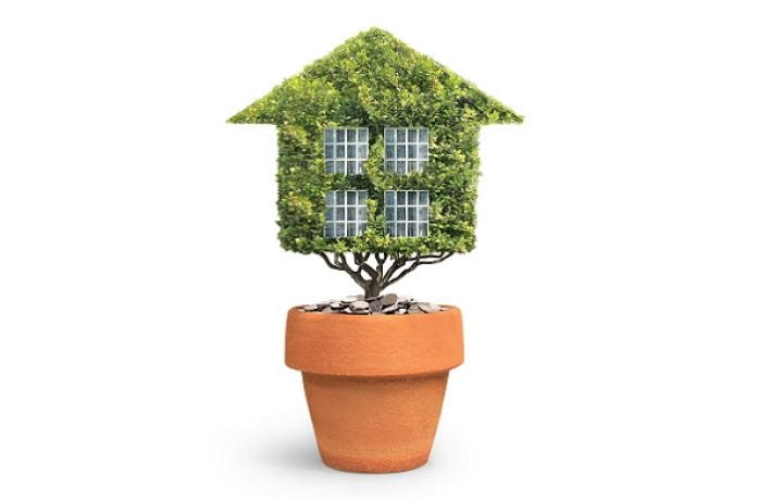 L'Europe se mobilise en faveur du green logement