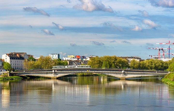 L'immobilier à Nantes, un marché dynamique pour un investissement réussi