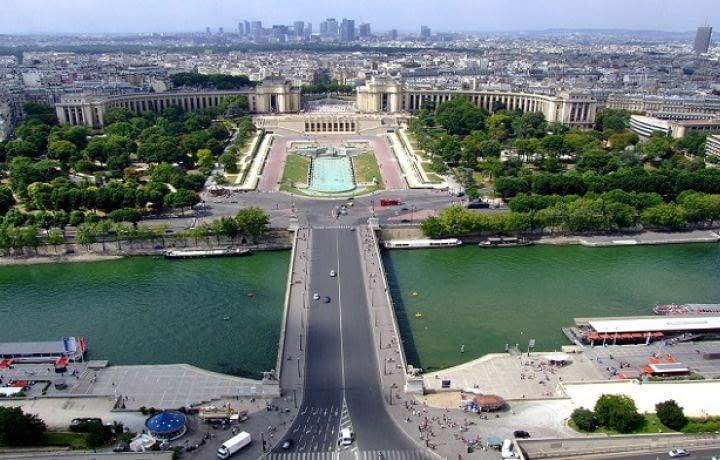 L’impact du Grand Paris Express sur l’immobilier en Ile-de-France