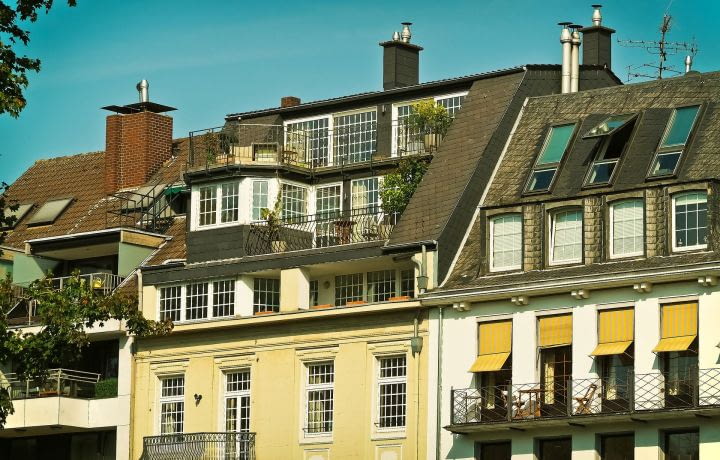 L’investissement privilégié des Français reste l’immobilier