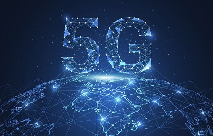 La 5G bouleverse la Smart City