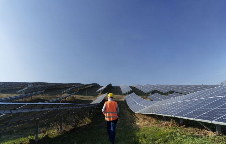 La blockchain séduit le monde de l'énergie