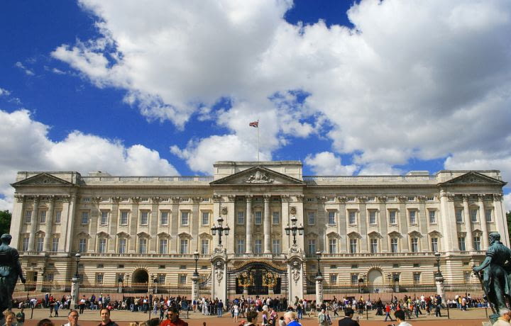 La Reine obligée de payer la rénovation de Buckingham Palace ?