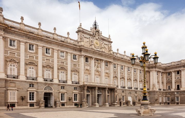 La Reine obligée de payer la rénovation de Buckingham Palace ?