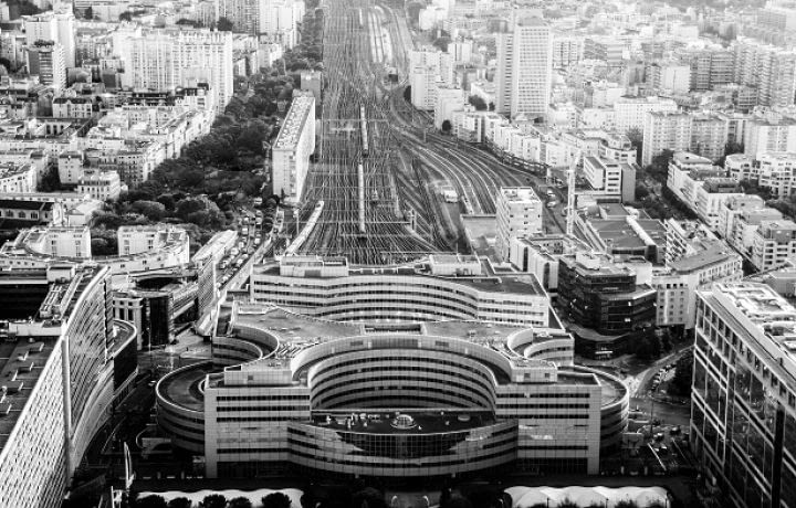 La rénovation de la gare Montparnasse bientôt lancée