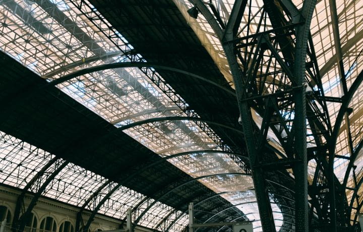 La rénovation de la gare Montparnasse bientôt lancée