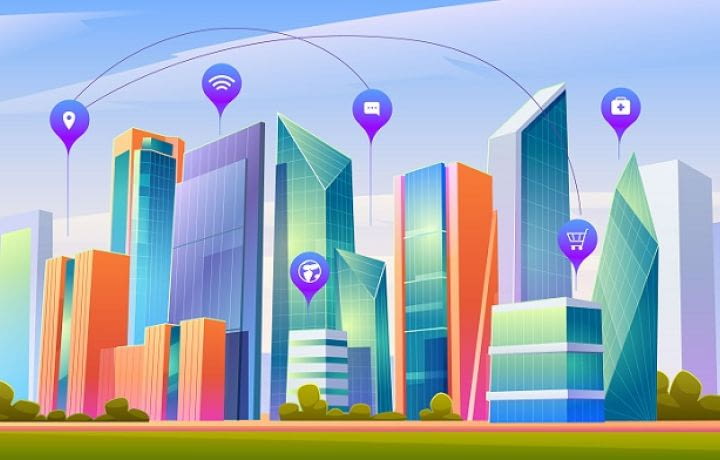 La Smart City s'offre un geodata scientist