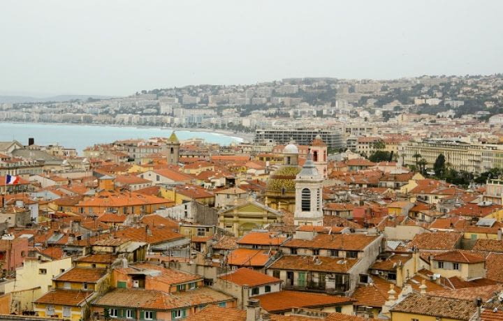 La triste actualité impacte les prix de l’immobilier à Nice