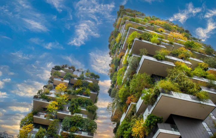 Le Bosco Verticale, retour sur le succès de Stefano Boeri