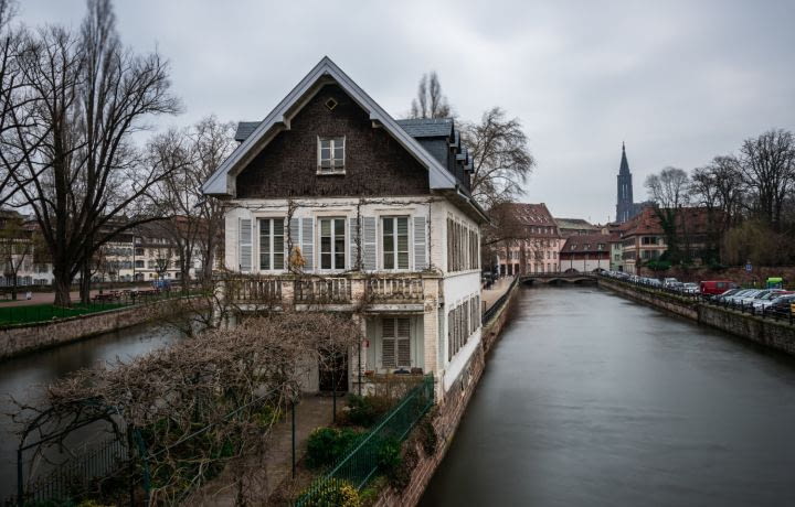 Le coup de pouce pour devenir propriétaire à Strasbourg