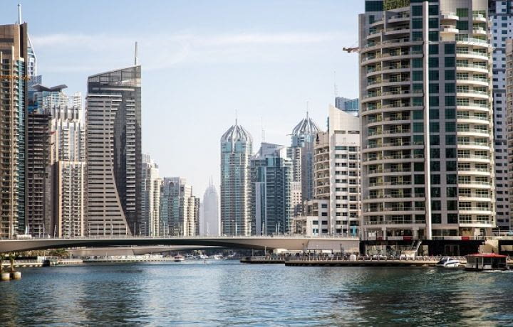 Le cyclique mouvement des prix de l’immobilier à Dubaï