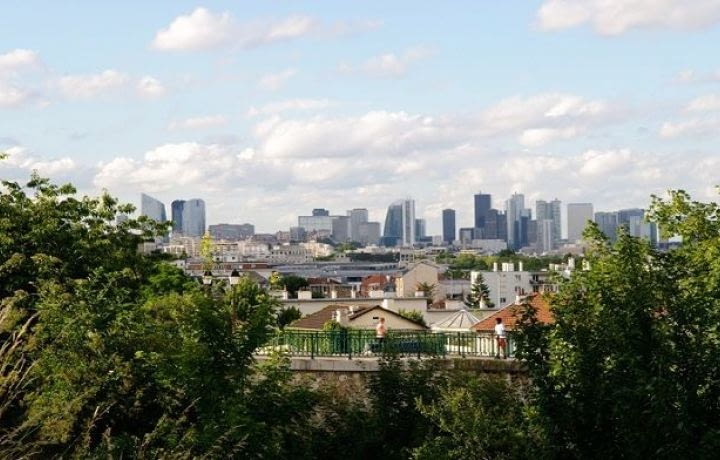 Le Grand Paris booste l’immobilier neuf en Ile-de-France