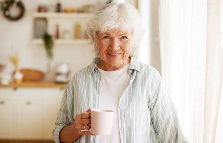 Le logement neuf, une solution 100% adaptée aux seniors