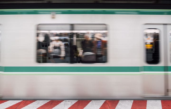 Le métro au cœur du Grand Paris