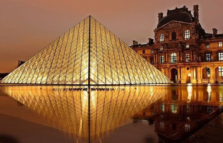 Le Salon National de l’Immobilier au Carrousel du Louvre