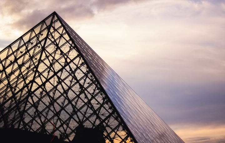 Le Salon National de l’Immobilier au Carrousel du Louvre