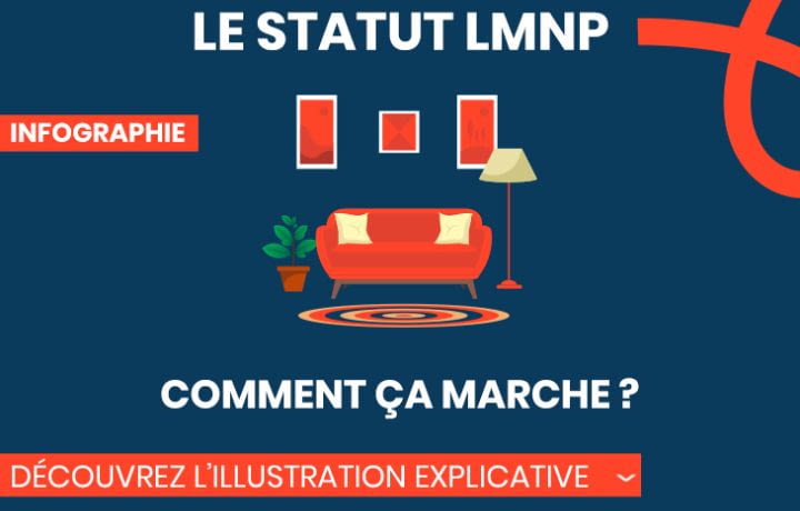 Le statut LMNP, comment ça marche ?