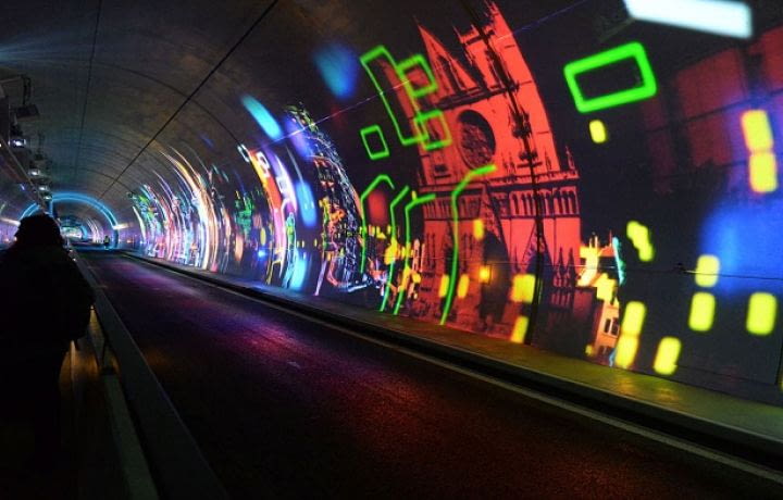 Le tunnel de la Croix-Rousse, retour sur une première mondiale