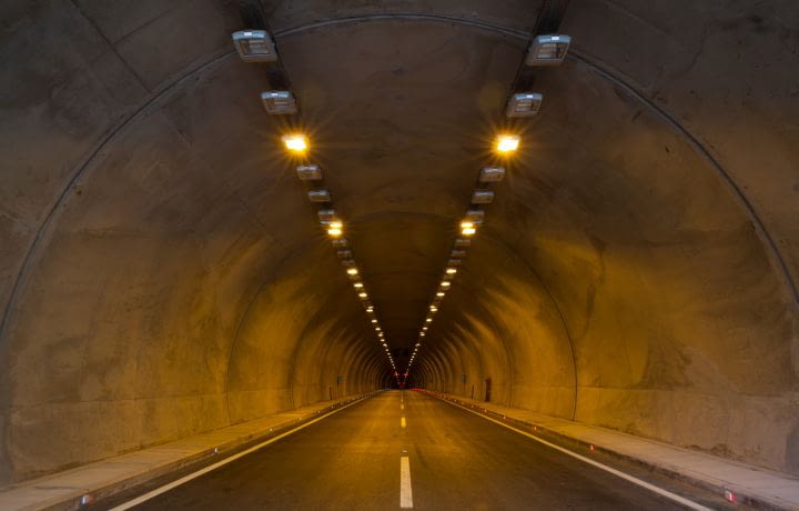 Le tunnel de la Croix-Rousse, retour sur une première mondiale