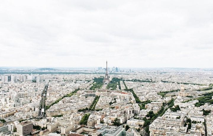 Les 10 monuments qui font grimper les prix de l’immobilier à Paris