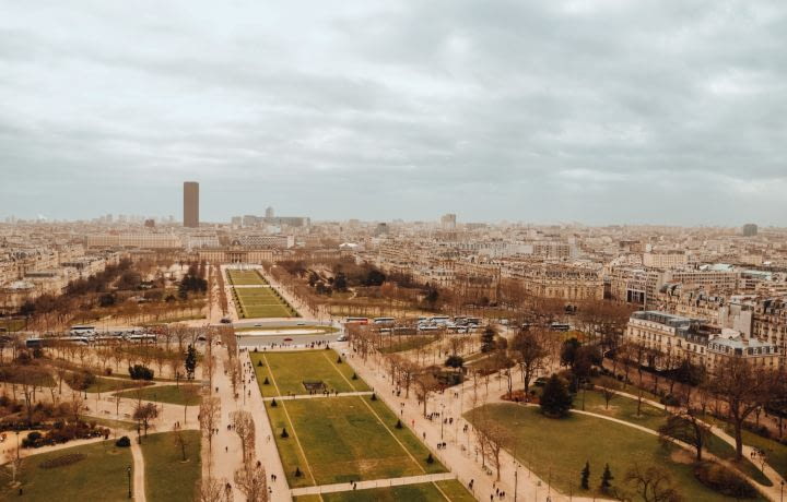 Les 10 monuments qui font grimper les prix de l’immobilier à Paris