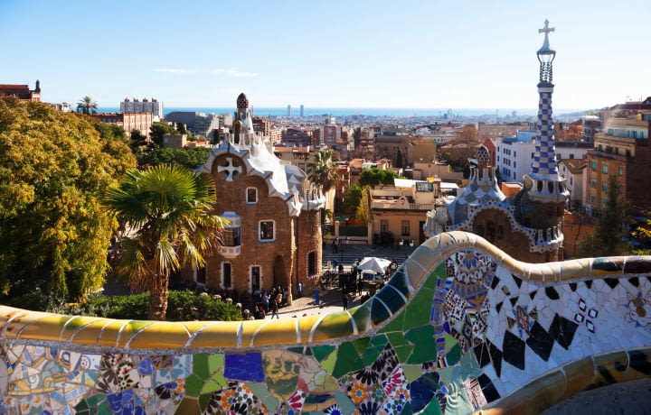 Les logements « capsules » de Barcelone