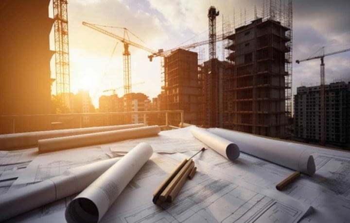 Les mesures du gouvernement pour booster le secteur de la construction et de l'immobilier neuf