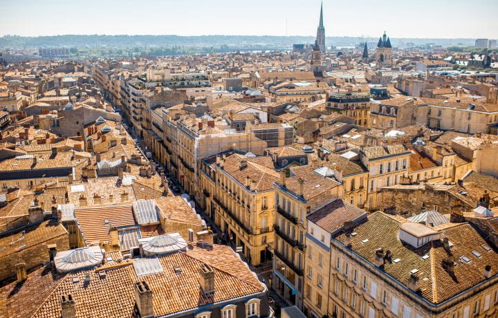 Les prix de l’immobilier à Bordeaux s’envolent