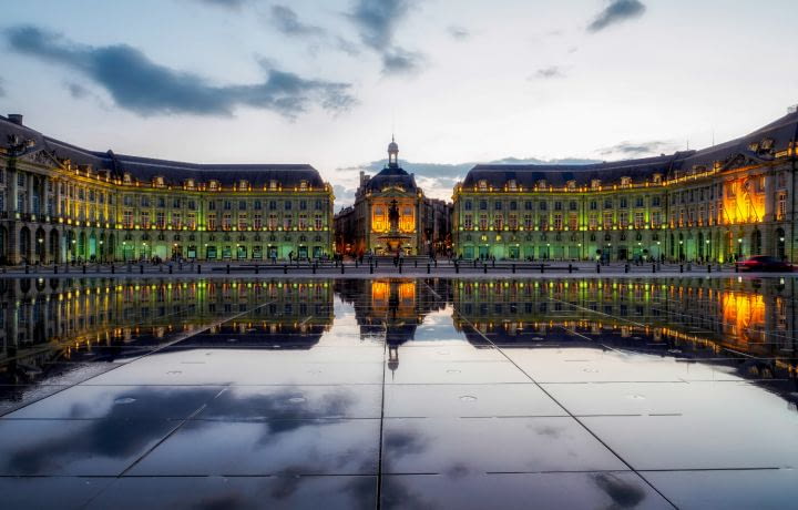 Les prix de l’immobilier à Bordeaux s’envolent