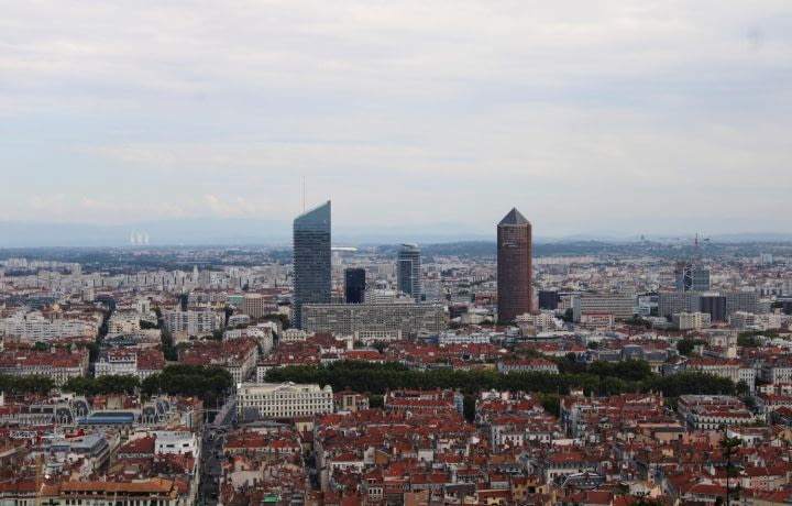 Les prix de l’immobilier à Lyon quartier par quartier