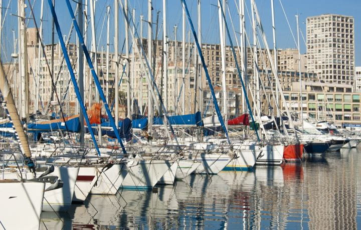 Les prix de l'immobilier s'envolent dans les quartiers prisés de Marseille et Aix-en-Provence