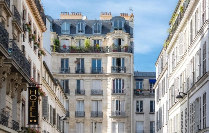 Les propriétaires Airbnb obligés de s’enregistrer à Paris