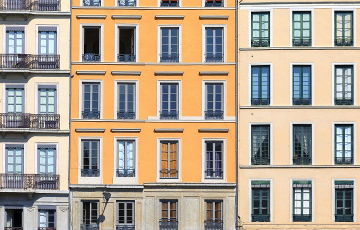 Les tendances de l’immobilier à Lyon décryptées