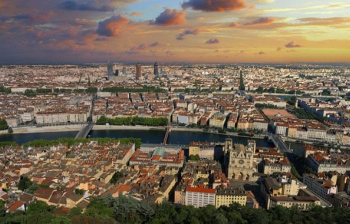 Les tendances de l'immobilier neuf à Lyon : des signaux positifs pour la fin d’année 2025