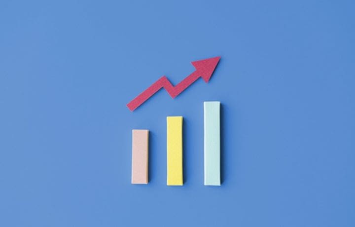 Les tendances de l'immobilier neuf : près de 30 % de mises en chantier en plus au premier semestre 2026