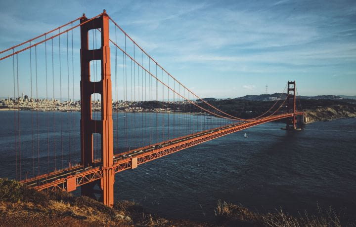 Les tristes chiffres du marché immobilier à San Francisco