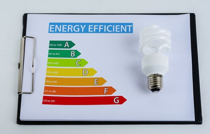 Les villes bonnes élèves en matière de performances énergétiques