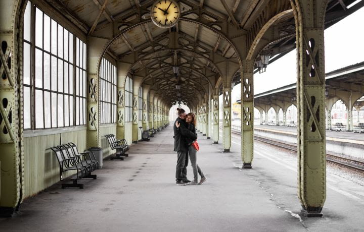 Ligne Paris-Bordeaux : l’attractivité de certaines villes décuplée