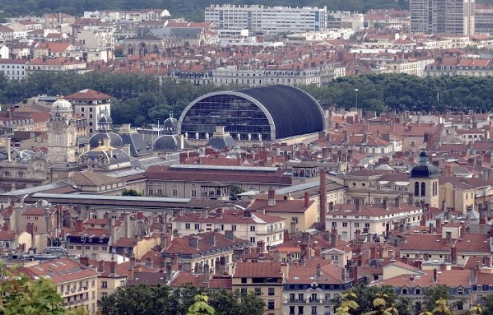 Location à Lyon : des loyers chers mais stables