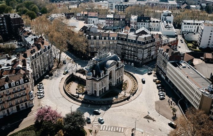 Loi Pinel à Lille : les opportunités 2021