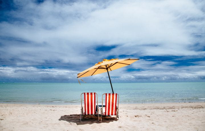 Louer votre logement pour alléger votre budget vacances