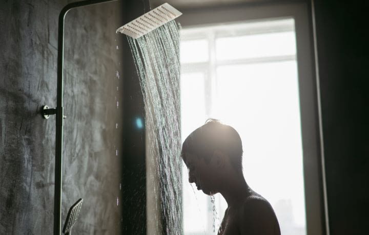 Ma douche écolo pour dépenser moins d’eau