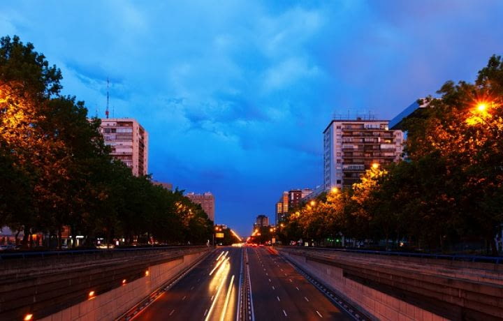 Madrid Nuevo Norte, le projet de rénovation urbaine de tous les records