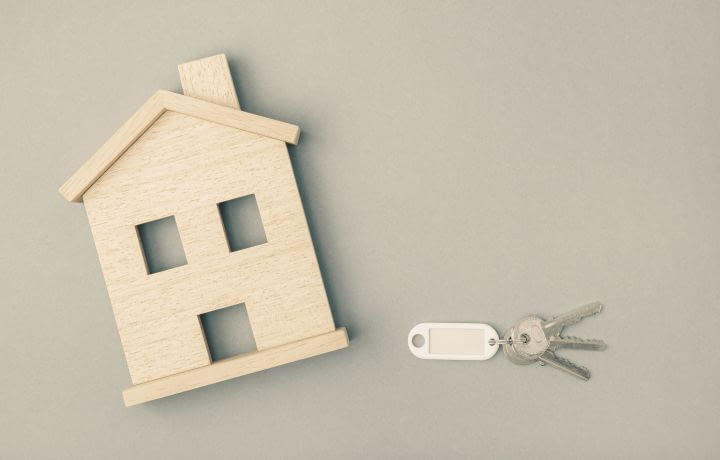 Marché immobilier : le moral des acheteurs est au beau fixe